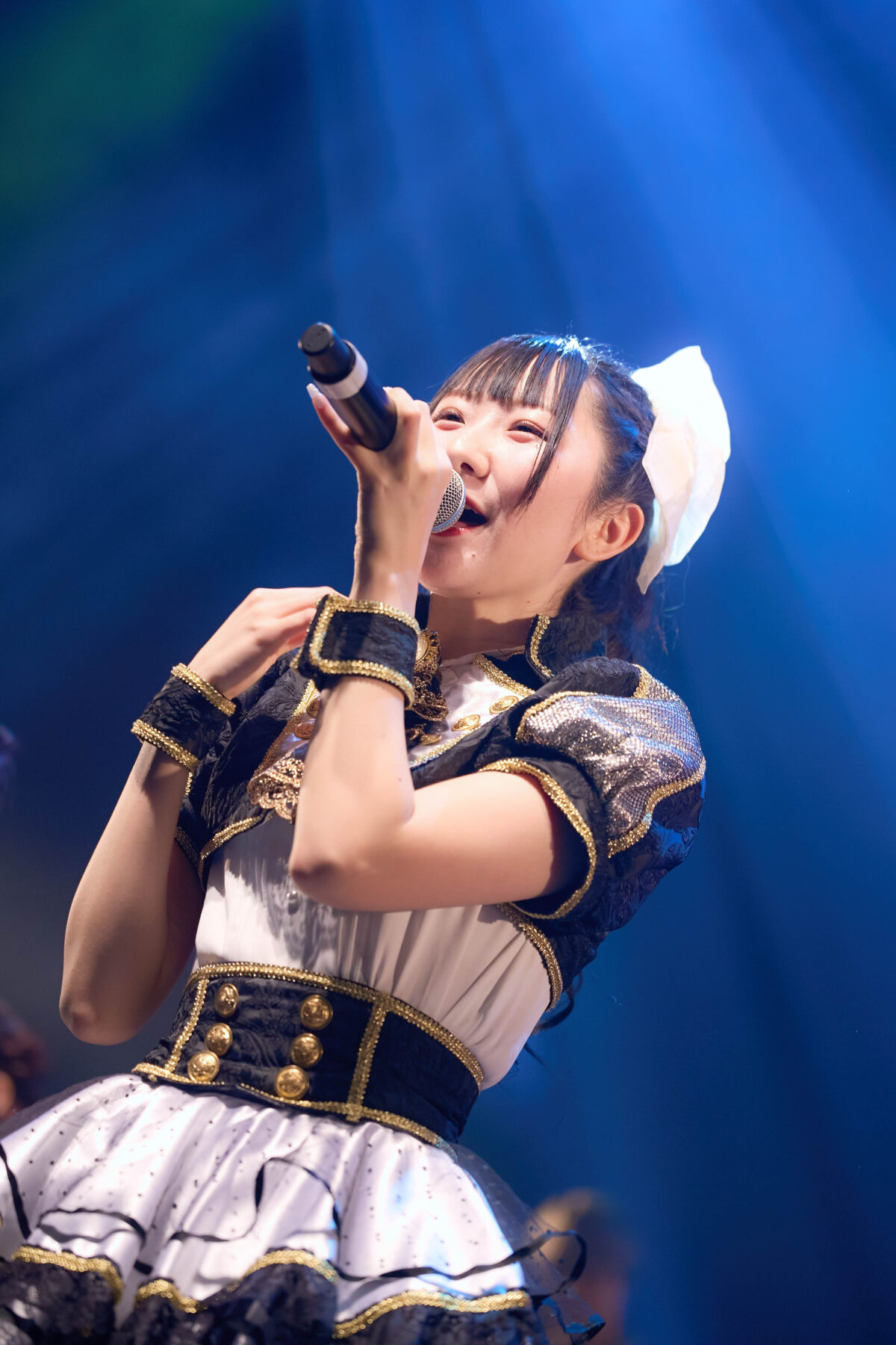 READY TO KISS OGも多数参加!! 牧野広実（READY TO KISS）、約10年間のアイドル人生に華々しくピリオドを打つ。