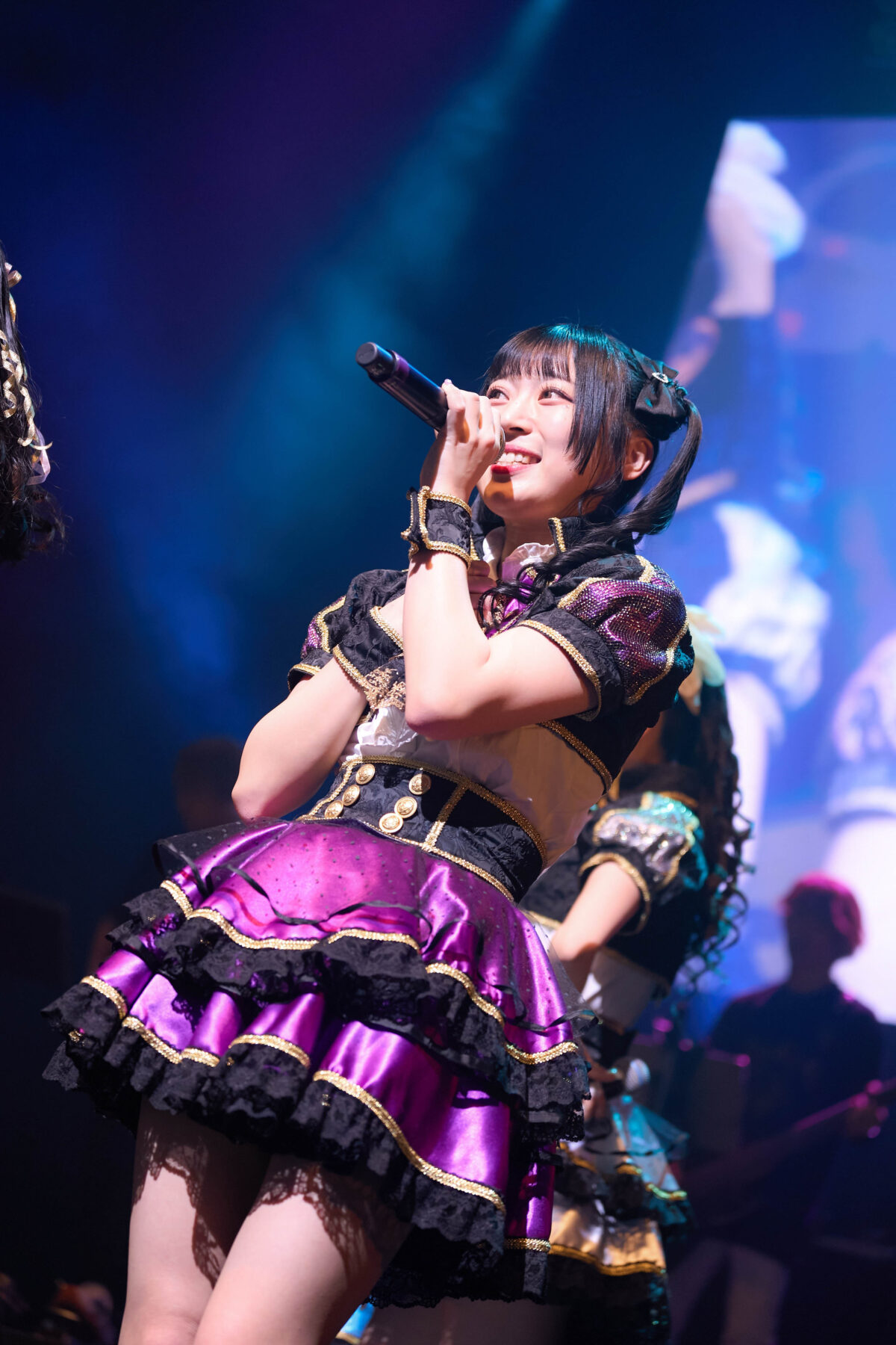 READY TO KISS OGも多数参加!! 牧野広実（READY TO KISS）、約10年間のアイドル人生に華々しくピリオドを打つ。