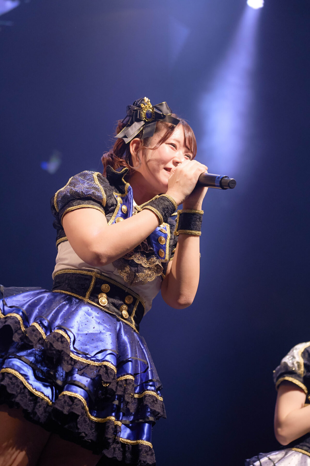 READY TO KISS OGも多数参加!! 牧野広実（READY TO KISS）、約10年間のアイドル人生に華々しくピリオドを打つ。