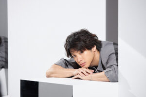 榮倉奈々、山田裕貴が美容ブランドのアンバサダーに就任! 美しさを引き出す、ReFa 新TVCMをOA シャワーヘッドと光美容器を使う2人が、憧れの美肌を披露! シャワーシーンの美しさに注目 21 榮倉奈々、山田裕貴が美容ブランドのアンバサダーに就任! 美しさを引き出す、ReFa 新TVCMをOA シャワーヘッドと光美容器を使う2人が、憧れの美肌を披露! シャワーシーンの美しさに注目