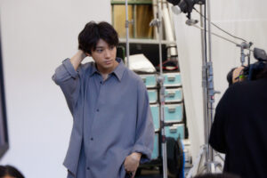 榮倉奈々、山田裕貴が美容ブランドのアンバサダーに就任! 美しさを引き出す、ReFa 新TVCMをOA シャワーヘッドと光美容器を使う2人が、憧れの美肌を披露! シャワーシーンの美しさに注目 22 榮倉奈々、山田裕貴が美容ブランドのアンバサダーに就任! 美しさを引き出す、ReFa 新TVCMをOA シャワーヘッドと光美容器を使う2人が、憧れの美肌を披露! シャワーシーンの美しさに注目