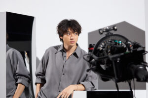 榮倉奈々、山田裕貴が美容ブランドのアンバサダーに就任! 美しさを引き出す、ReFa 新TVCMをOA シャワーヘッドと光美容器を使う2人が、憧れの美肌を披露! シャワーシーンの美しさに注目 24 榮倉奈々、山田裕貴が美容ブランドのアンバサダーに就任! 美しさを引き出す、ReFa 新TVCMをOA シャワーヘッドと光美容器を使う2人が、憧れの美肌を披露! シャワーシーンの美しさに注目