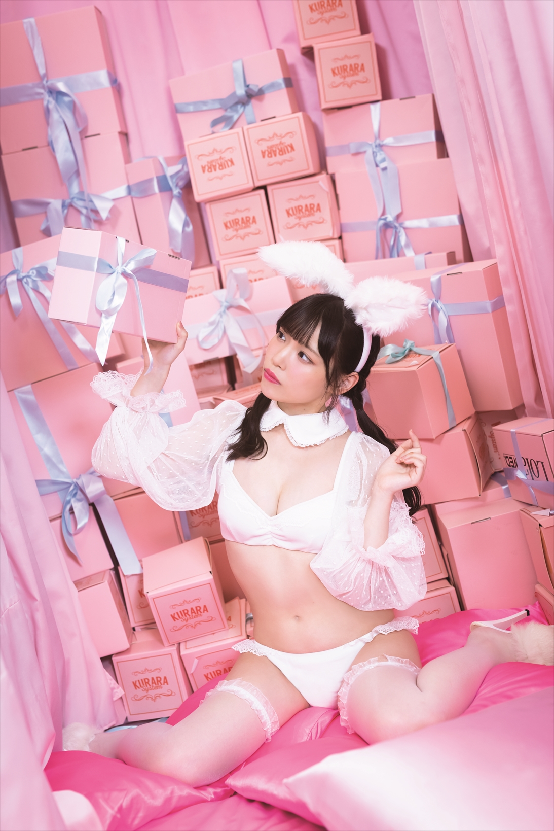 『STU48 岩田陽菜 1st 写真集 選べないクレヨン』ロングセラー写真集が重版決定！重版記念イベントも開催！