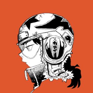 軽快なリズムと疾走感溢れるオルタナティブロック！ カナイリョウタの新曲『欺瞞』日本コロムビア「Filter Project」から本日リリース！