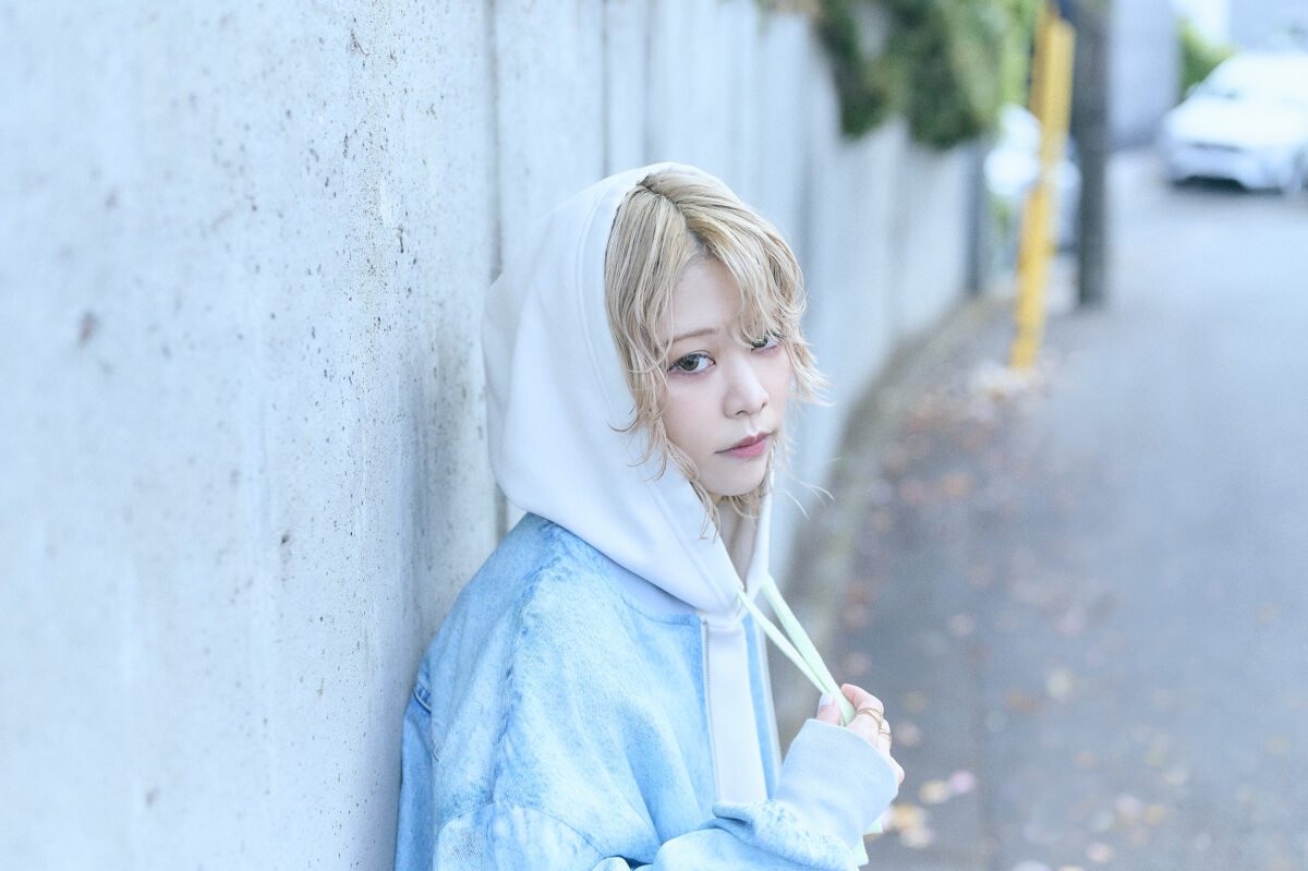 1月17日(水)にリリースされたロザリーナ「タカラモノ」のリリックビデオが 公開！3月8日(金)にはワンマンライブも！