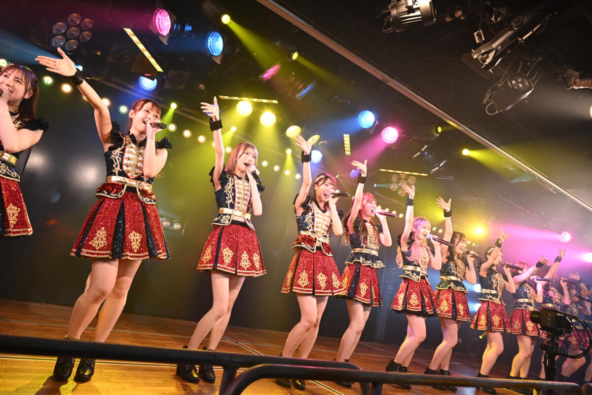 “劇場の女神”村山彩希がプロデュースするAKB48の新公演がスタート！公演タイトルはファンからの公募で決定！「テーマは“恋する女の子” ファンのみなさんと一緒にこの公演をつくっていきたい」