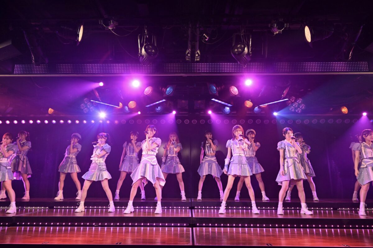 “劇場の女神”村山彩希がプロデュースするAKB48の新公演がスタート！公演タイトルはファンからの公募で決定！「テーマは“恋する女の子” ファンのみなさんと一緒にこの公演をつくっていきたい」