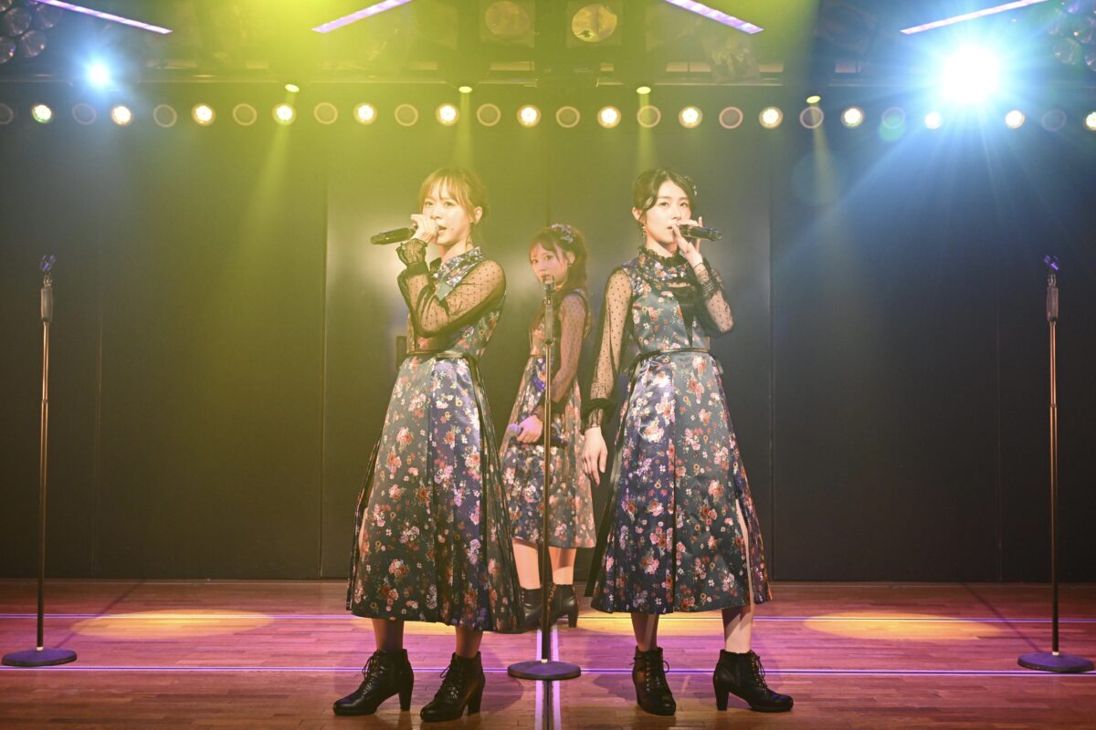 “劇場の女神”村山彩希がプロデュースするAKB48の新公演がスタート！公演タイトルはファンからの公募で決定！「テーマは“恋する女の子” ファンのみなさんと一緒にこの公演をつくっていきたい」