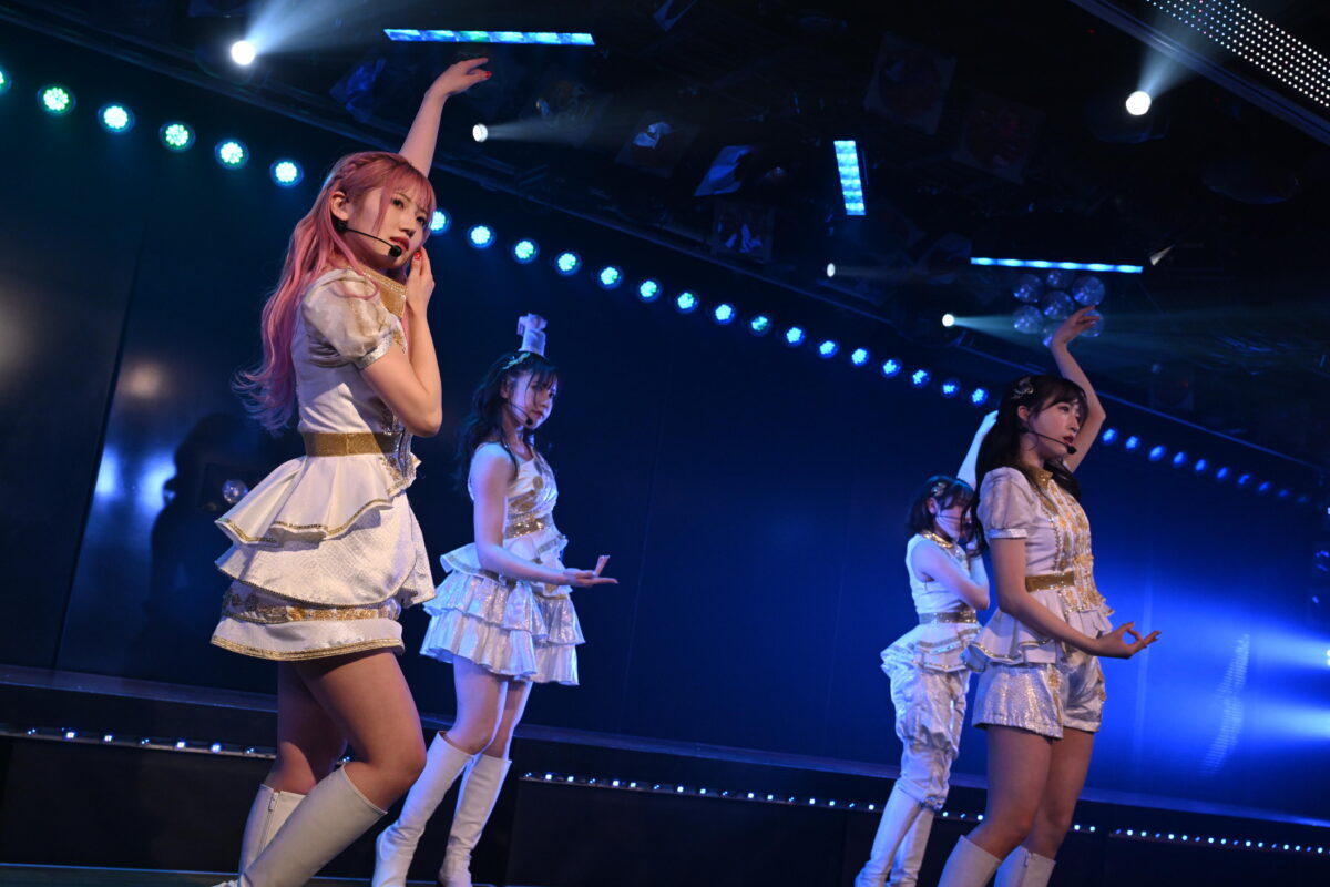 “劇場の女神”村山彩希がプロデュースするAKB48の新公演がスタート！公演タイトルはファンからの公募で決定！「テーマは“恋する女の子” ファンのみなさんと一緒にこの公演をつくっていきたい」
