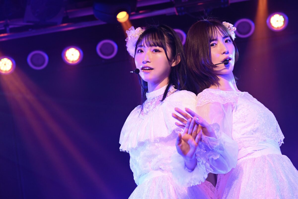 劇場の女神”村山彩希がプロデュースするAKB48の新公演がスタート！公演