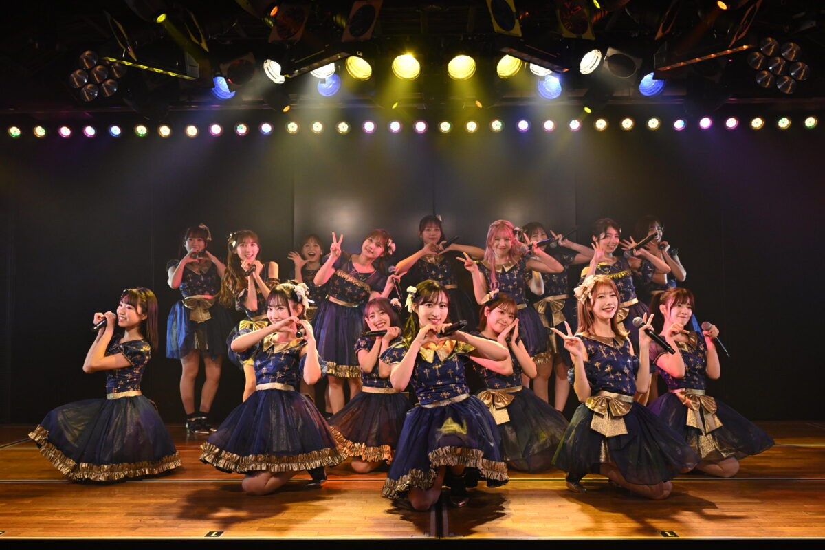 “劇場の女神”村山彩希がプロデュースするAKB48の新公演がスタート！公演タイトルはファンからの公募で決定！「テーマは“恋する女の子” ファンのみなさんと一緒にこの公演をつくっていきたい」