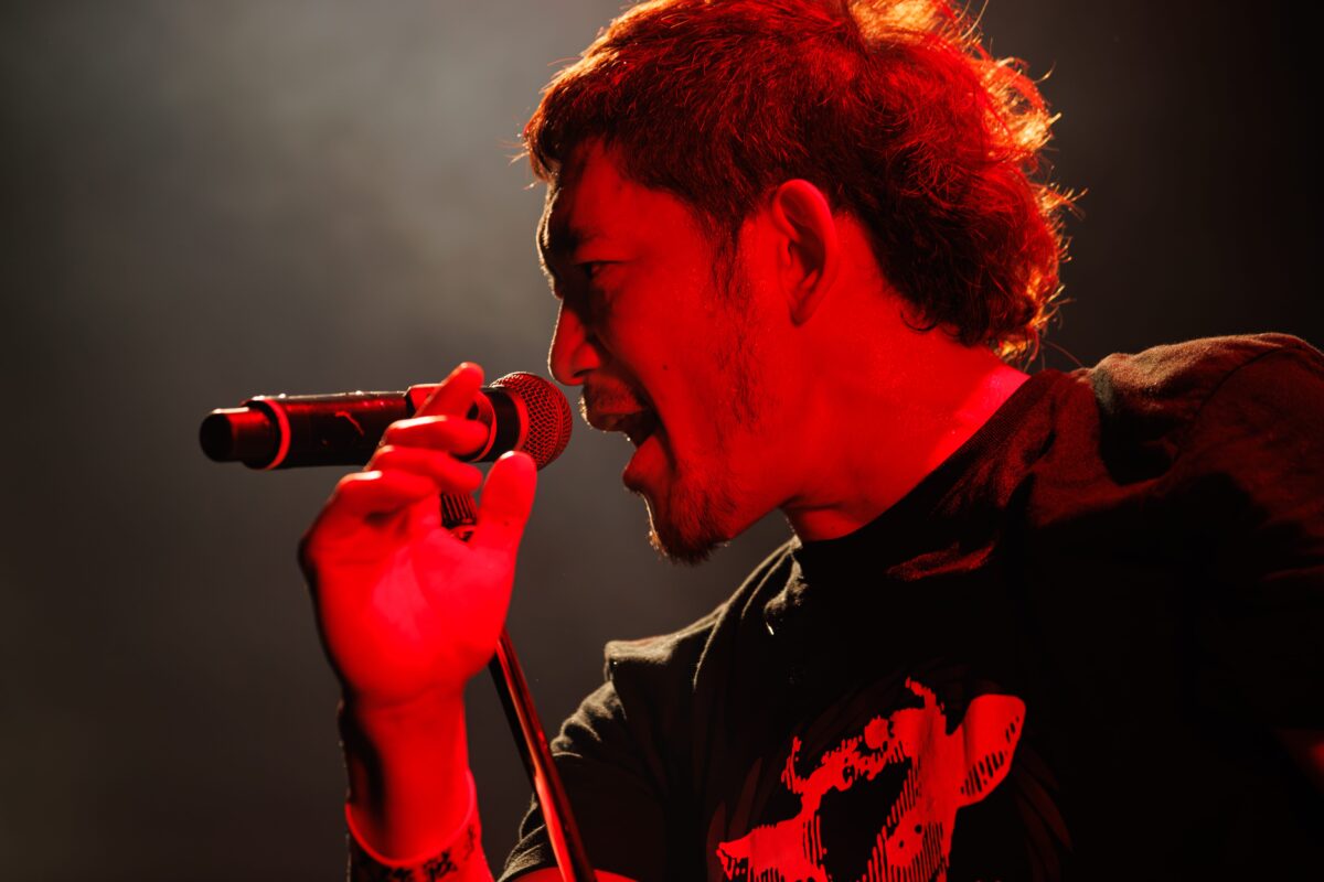 04 Limited Sazabys、「MYSTERY TOUR 2024」ラスボスBRAHMANと名古屋で作り上げたツアーファイナル。