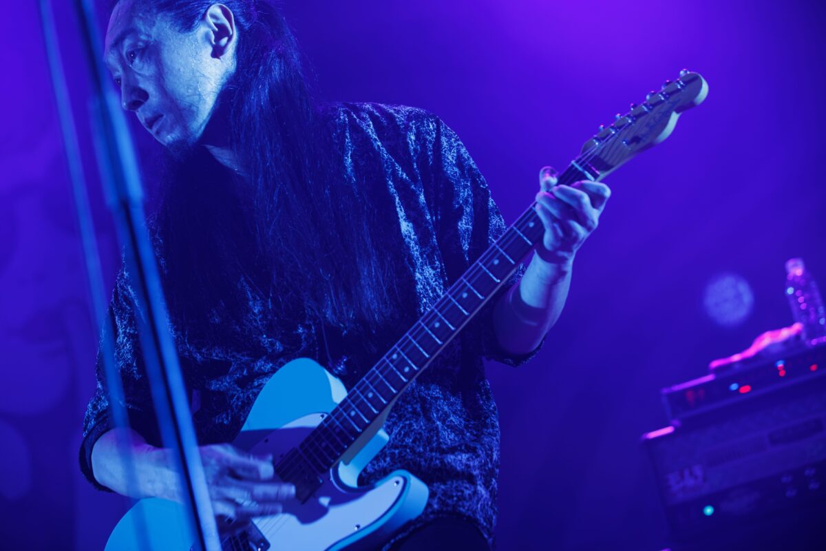 04 Limited Sazabys、「MYSTERY TOUR 2024」ラスボスBRAHMANと名古屋で作り上げたツアーファイナル。