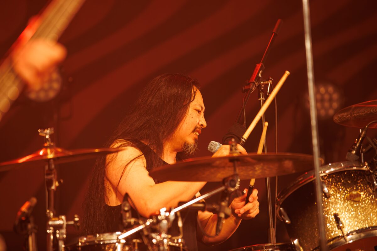 04 Limited Sazabys、「MYSTERY TOUR 2024」ラスボスBRAHMANと名古屋で作り上げたツアーファイナル。