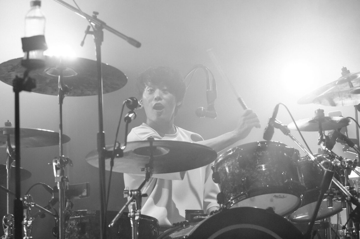 04 Limited Sazabys、「MYSTERY TOUR 2024」ラスボスBRAHMANと名古屋で作り上げたツアーファイナル。