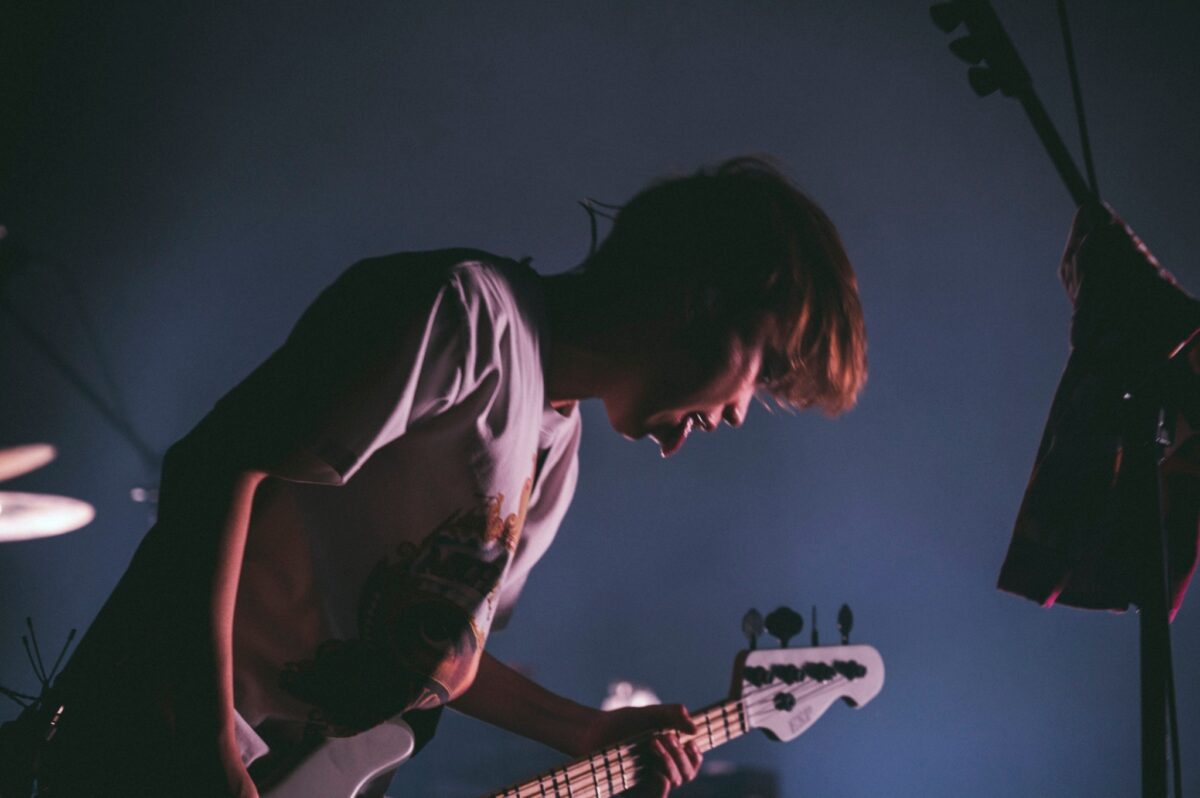 04 Limited Sazabys、「MYSTERY TOUR 2024」ラスボスBRAHMANと名古屋で作り上げたツアーファイナル。