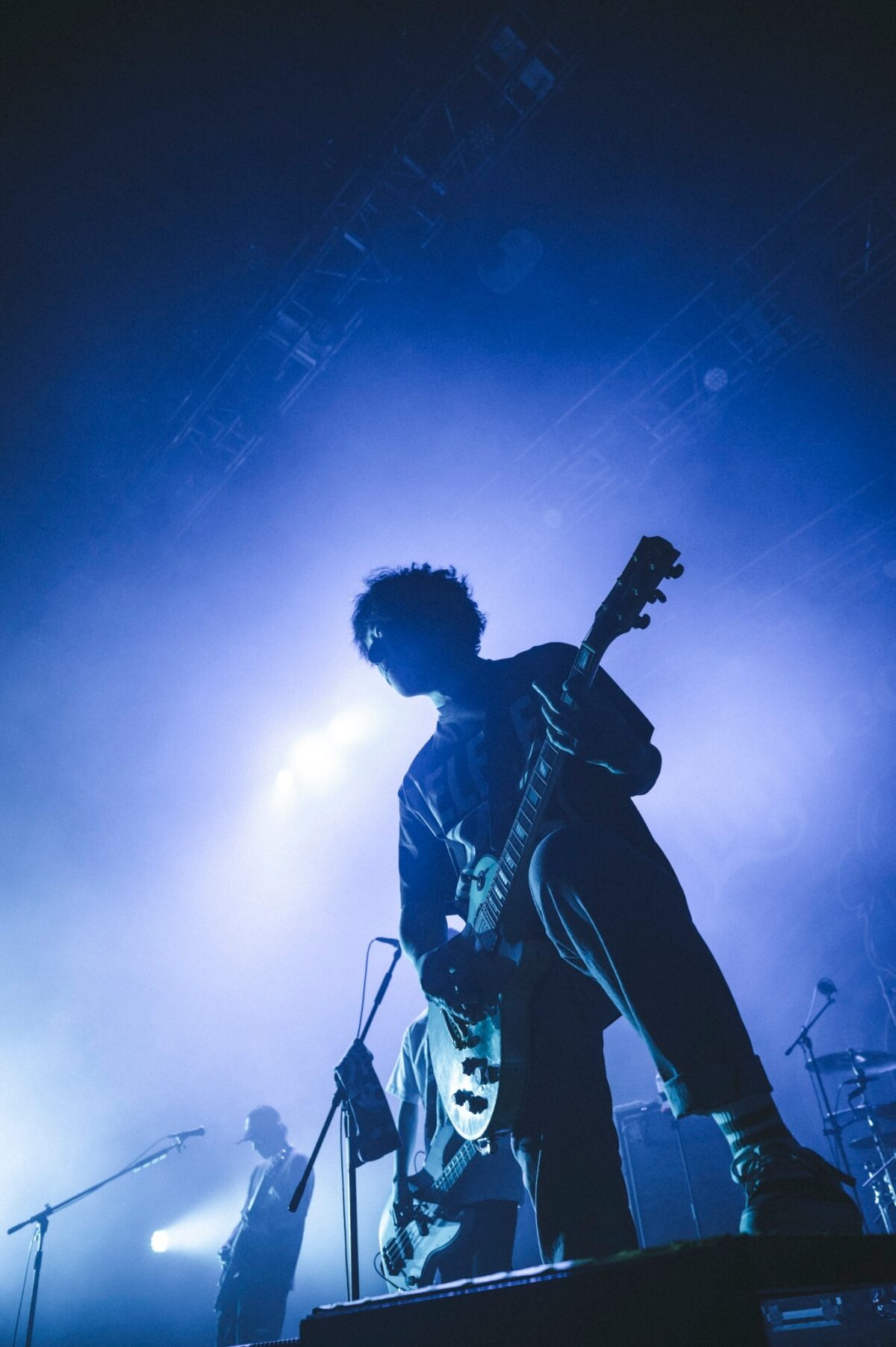 04 Limited Sazabys、「MYSTERY TOUR 2024」ラスボスBRAHMANと名古屋で作り上げたツアーファイナル。