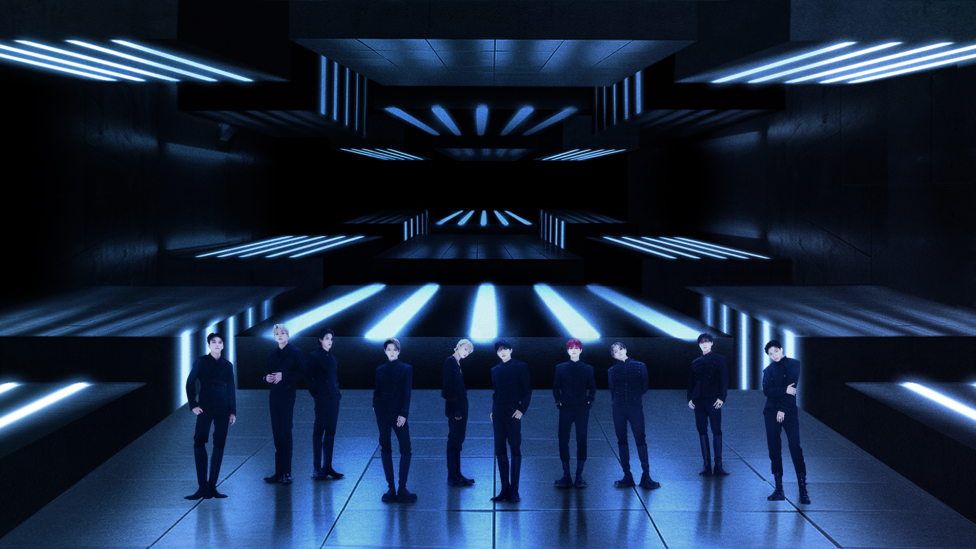 TREASURE JAPAN 3rd MINI ALBUM『REBOOT -JP SPECIAL SELECTION