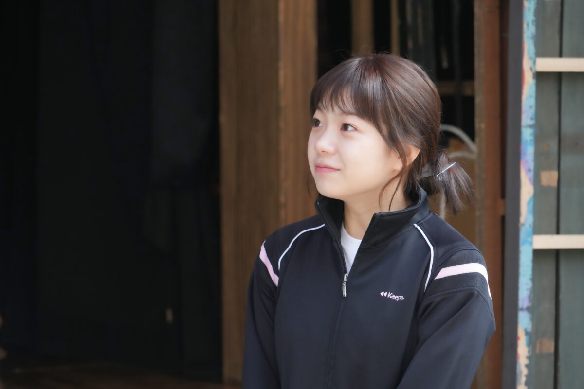 松藤史恩、齋藤潤、村田寛奈、市川華丸（劇団美松）、松川さなえ（劇団美松）が映画『瞼の転校生』先行公開記念舞台挨拶に登壇！