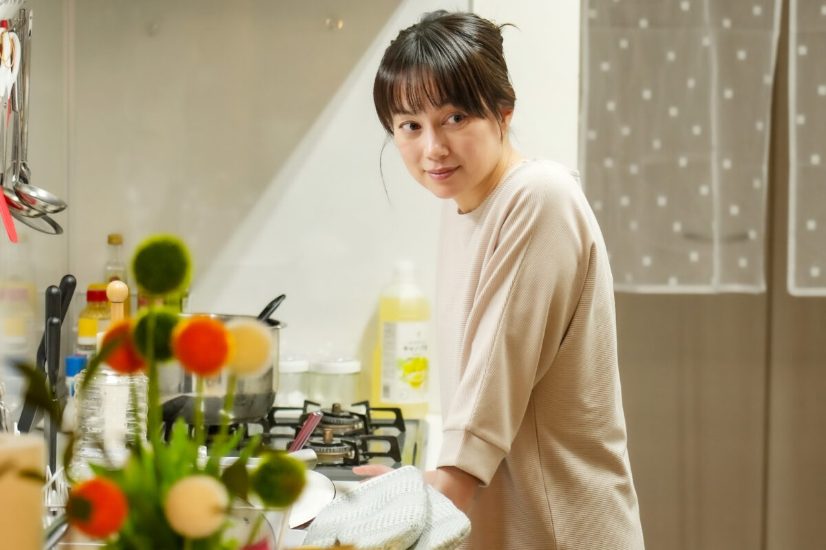 松藤史恩、齋藤潤、村田寛奈、市川華丸（劇団美松）、松川さなえ（劇団美松）が映画『瞼の転校生』先行公開記念舞台挨拶に登壇！