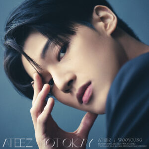 ATEEZ(エイティーズ) 2月28日(水)発売の日本オリジナルシングル「NOT OKAY」TOKYO FM「SCHOOL OF LOCK!」にて世界初解禁!!
