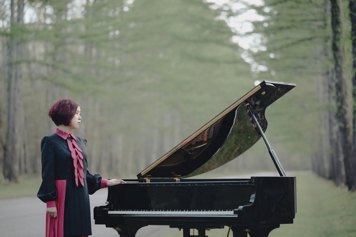 梶浦由記/FictionJunction、日本武道館で開催した「Kaji Fes.2023」ライブ映像作品が5/29(水)に発売決定！