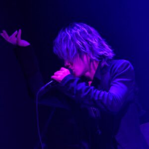 田澤孝介 3ヶ月連続リリース第2弾「赤い大きな月の夜(Rearrange ver.)」「恋の彼方に(Rearrange ver.)」2月24日デジタルシングルリリース！