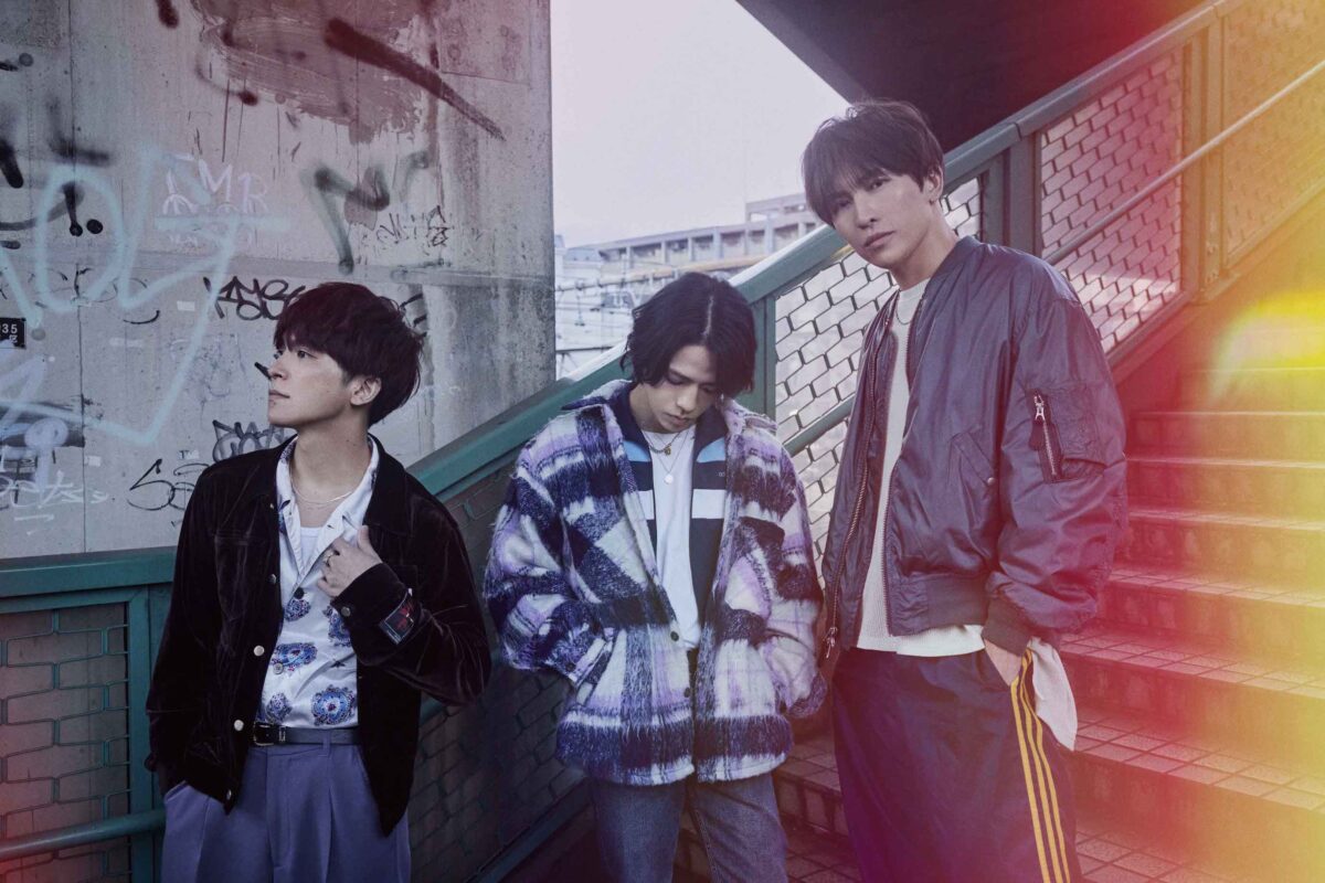 THE BEAT GARDEN 福士蒼汰主演ABCテレビ・テレビ朝日系ドラマ『アイのない恋人たち』の主題歌「present」。真冬の海で撮影したMusicVideoの撮影風景を収めたメイキング映像を公開！