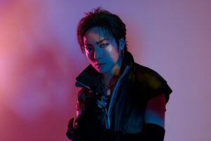 蒼井翔太、アルバム「DETONATOR」を引っ提げた ツアーファイナル東京公演オフィシャルライブレポートが到着！“音楽性の爆発”をロックに響かせた夜 新曲「EVOLVE」の配信リリース発表