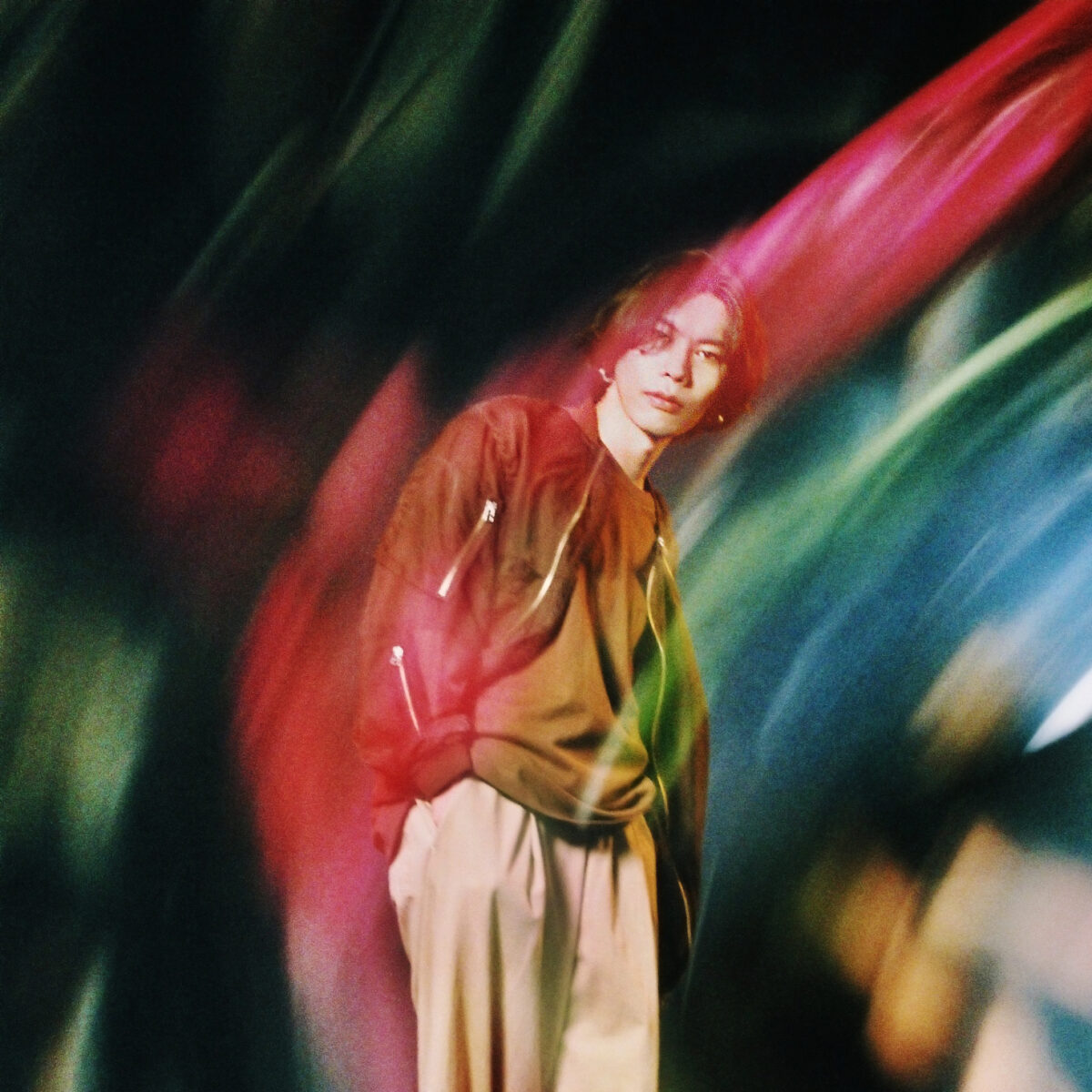 米津玄師「LADY」ジョージア新CMが公開！