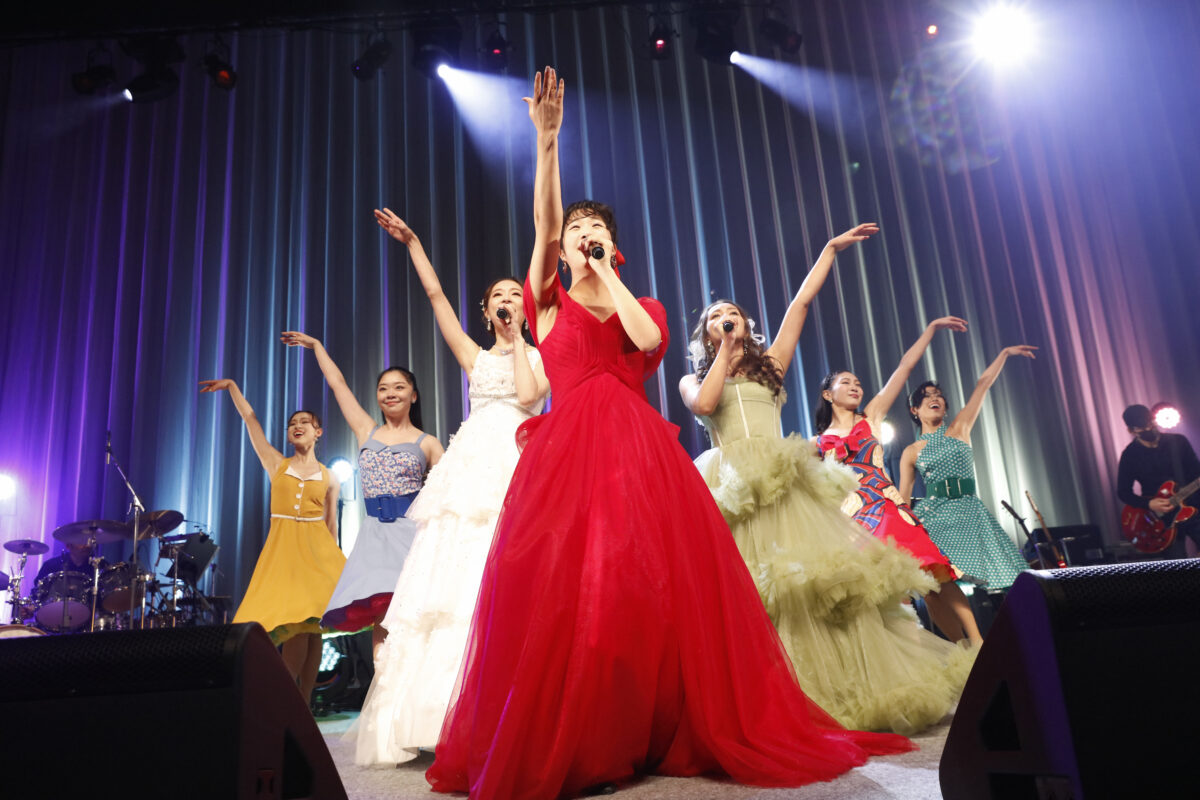 よみうり大手町ホールで次世代ミュージカルスターの祭典 Musical shoW「WE ARE MUSIC」vol.1 3DAYS完走! 19 よみうり大手町ホールで次世代ミュージカルスターの祭典 Musical shoW「WE ARE MUSIC」vol.1 3DAYS完走!