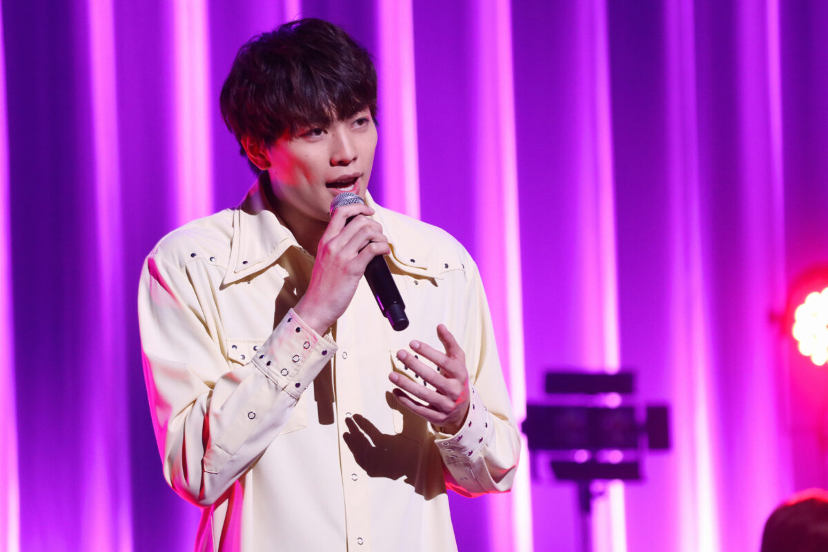 よみうり大手町ホールで次世代ミュージカルスターの祭典 Musical shoW「WE ARE MUSIC」vol.1 3DAYS完走! 25 よみうり大手町ホールで次世代ミュージカルスターの祭典 Musical shoW「WE ARE MUSIC」vol.1 3DAYS完走!