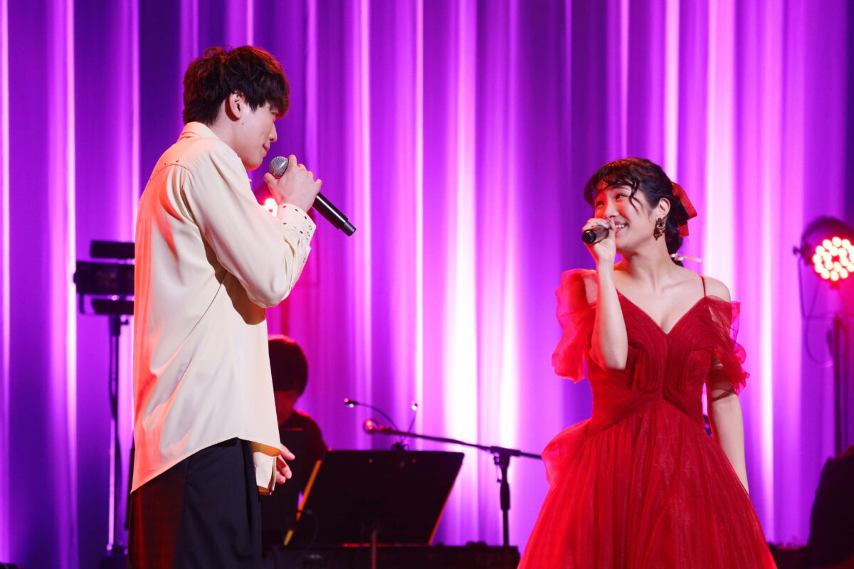 よみうり大手町ホールで次世代ミュージカルスターの祭典 Musical shoW「WE ARE MUSIC」vol.1 3DAYS完走! 26 よみうり大手町ホールで次世代ミュージカルスターの祭典 Musical shoW「WE ARE MUSIC」vol.1 3DAYS完走!
