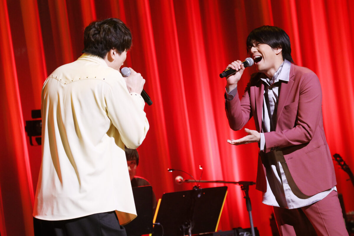 よみうり大手町ホールで次世代ミュージカルスターの祭典 Musical shoW「WE ARE MUSIC」vol.1 3DAYS完走! 28 よみうり大手町ホールで次世代ミュージカルスターの祭典 Musical shoW「WE ARE MUSIC」vol.1 3DAYS完走!