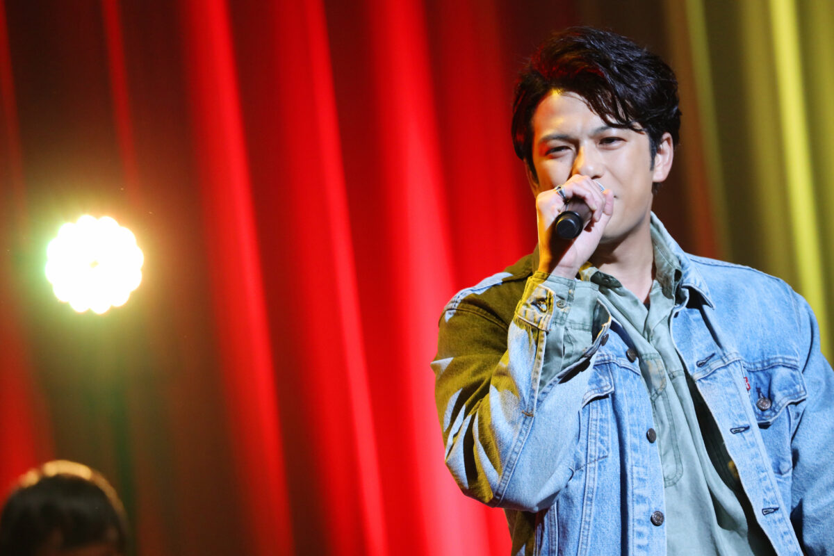 よみうり大手町ホールで次世代ミュージカルスターの祭典 Musical shoW「WE ARE MUSIC」vol.1 3DAYS完走! 31 よみうり大手町ホールで次世代ミュージカルスターの祭典 Musical shoW「WE ARE MUSIC」vol.1 3DAYS完走!