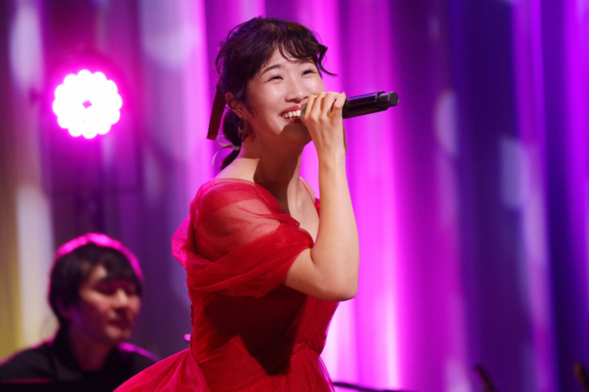 よみうり大手町ホールで次世代ミュージカルスターの祭典 Musical shoW「WE ARE MUSIC」vol.1 3DAYS完走! 33 よみうり大手町ホールで次世代ミュージカルスターの祭典 Musical shoW「WE ARE MUSIC」vol.1 3DAYS完走!