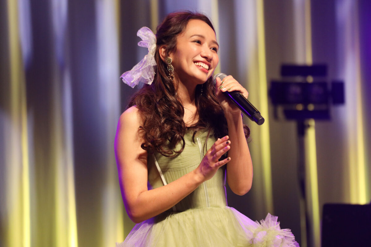 よみうり大手町ホールで次世代ミュージカルスターの祭典 Musical shoW「WE ARE MUSIC」vol.1 3DAYS完走! 39 よみうり大手町ホールで次世代ミュージカルスターの祭典 Musical shoW「WE ARE MUSIC」vol.1 3DAYS完走!