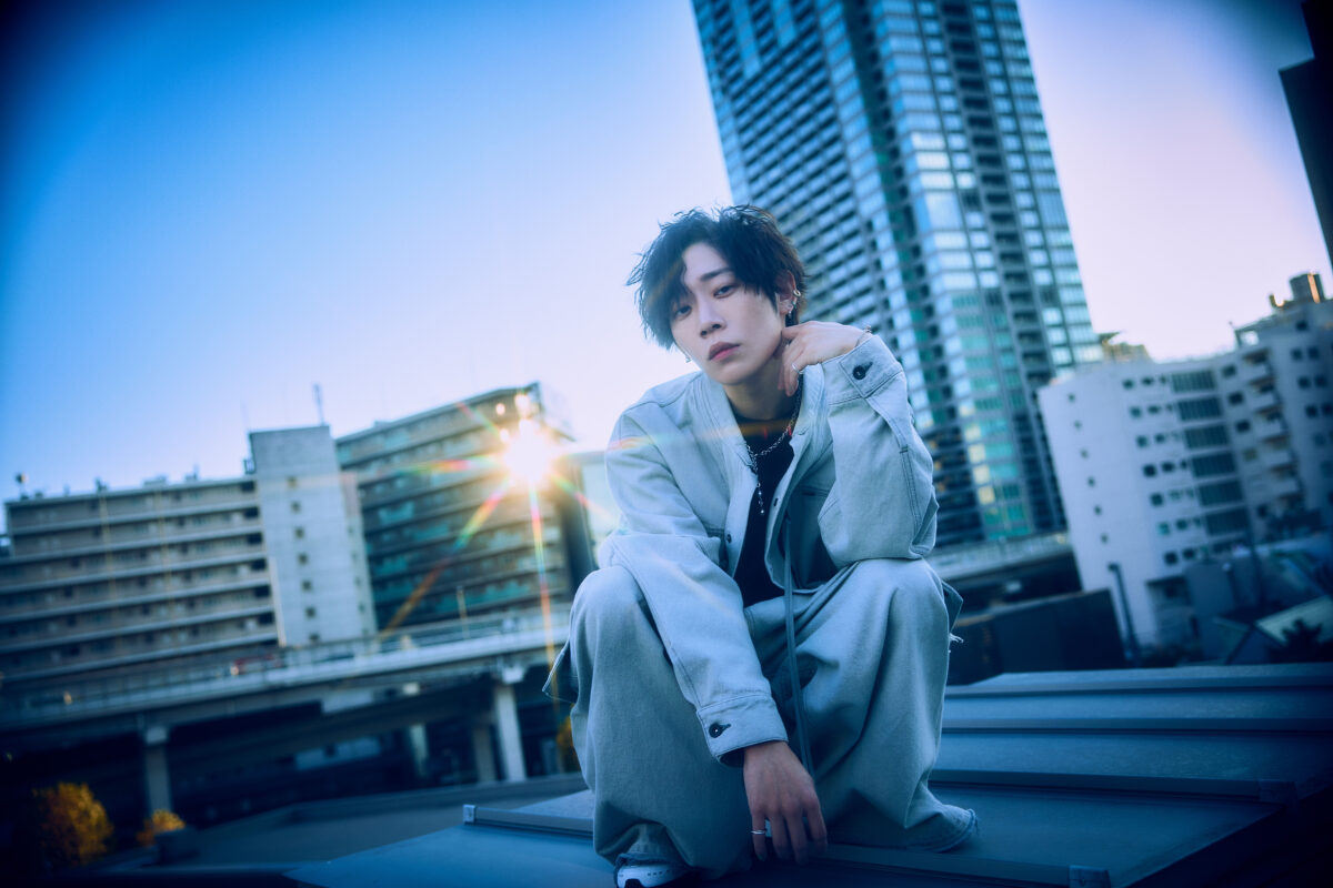 須田景凪、最新曲「ユートピア」とTVアニメ『月が導く異世界道中　第二幕』とのアニメスペシャルver.が公開！