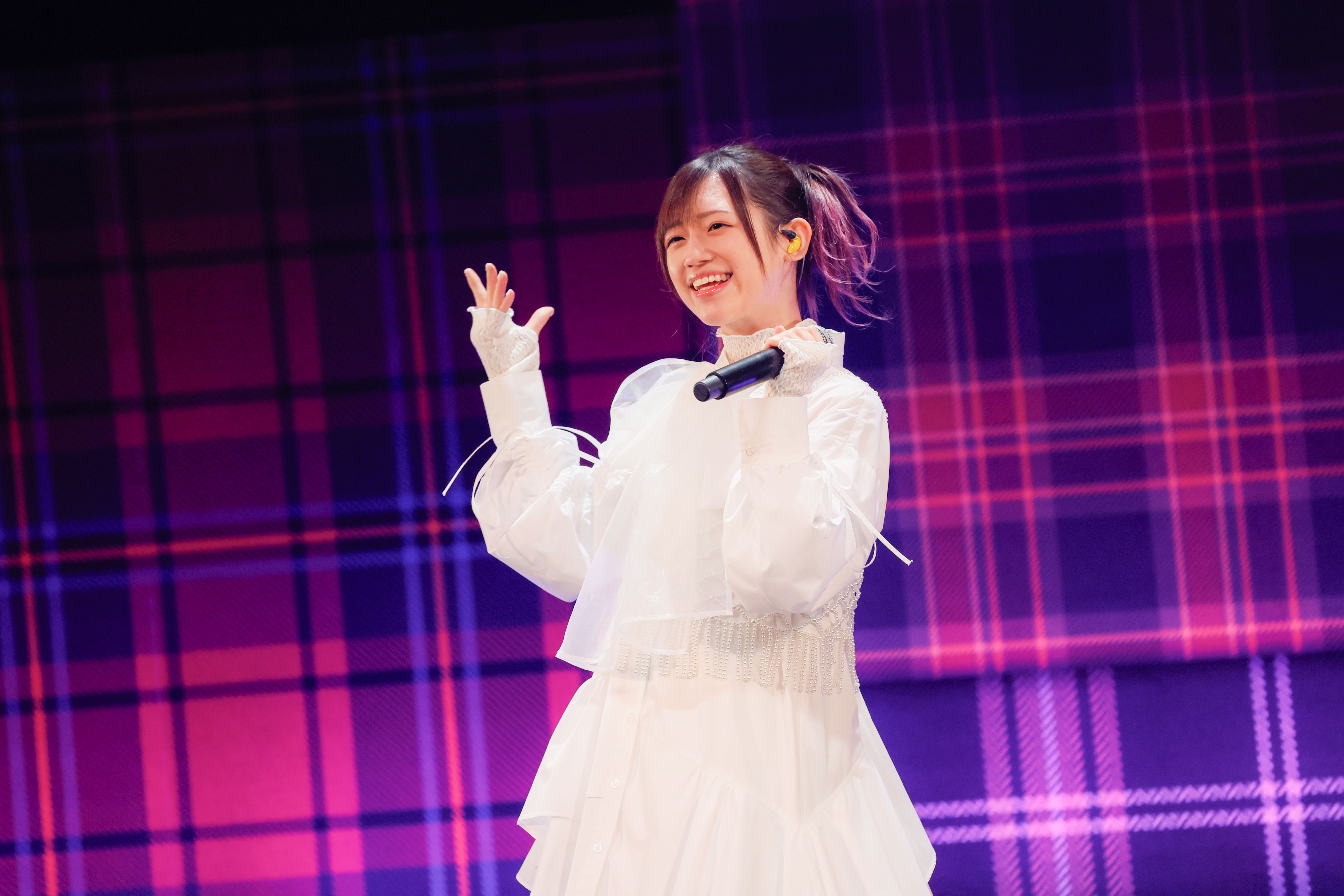 【コンプ】高橋李依 りえ高　I編むYou ランダム缶バッジ（全10種） コンプ】高橋李依 りえ高 I編むYou ランダム缶バッジ（全10種