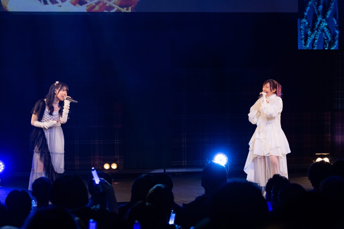 高橋李依、デビュー10周年＆誕生日を祝う！キャラクターソングライブ「I 編む You」開催レポート！さらに、高橋李依 メンバーズクラブ「たかは私立りえ高校」限定イベント2024年秋に開催決定！"