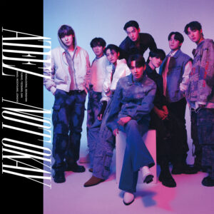 ATEEZ(エイティーズ) 2月28日(水)発売の日本オリジナルシングル「NOT OKAY」パフォーマンスが垣間見れるMVティザー第2弾公開！