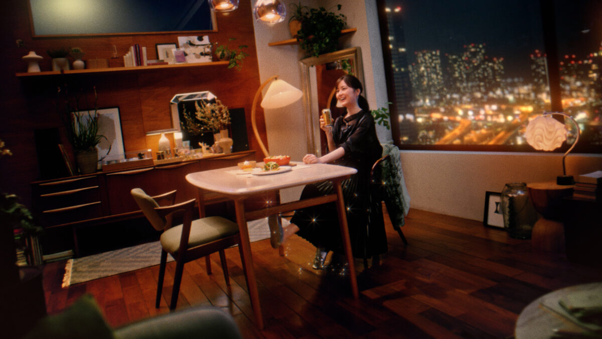 生田絵梨花 プレミアムなドレスで登場！ 心からの『は～っ』っていう表情を見て！ 年始にロンドン1人旅も！