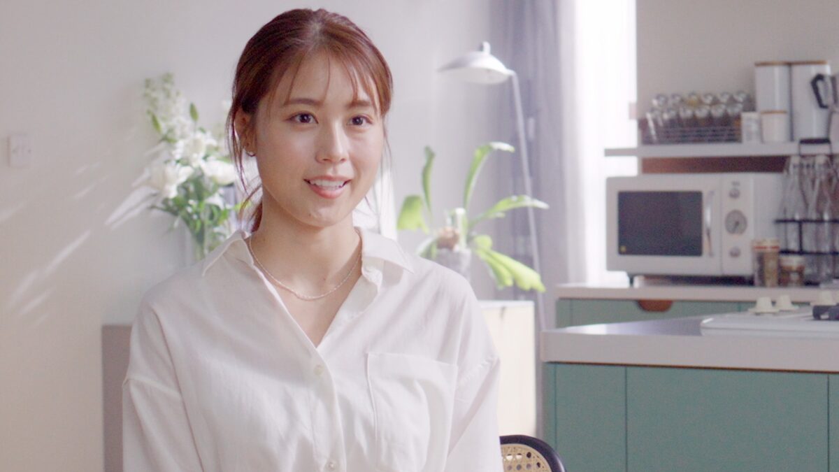 有村架純が、得意料理のパスタをつくる姿に注目！ 糖質５０％オフとは思えない美味しさに！ パスタを笑顔いっぱいに頬張る新CM｢Carboff 『糖質オフして』」篇が放映開始！