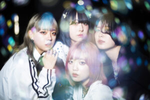 ちゃくら 本日リリース「まるで駄目な女子高生はバンドマンになった」Music Video解禁！