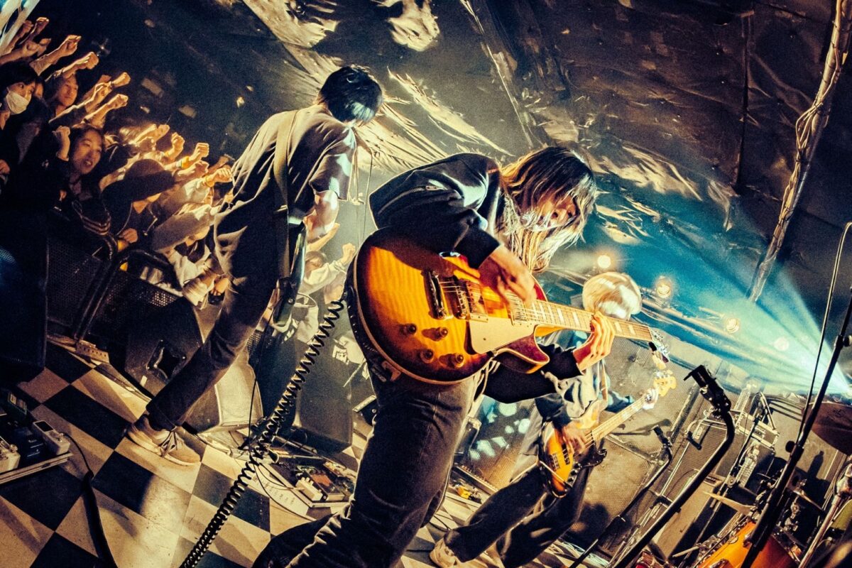 No Big Deal Recordsの若手4組による「Young Groove Tour 2024」ファイナル！4つの個性がぶつかり合った一夜をレポート