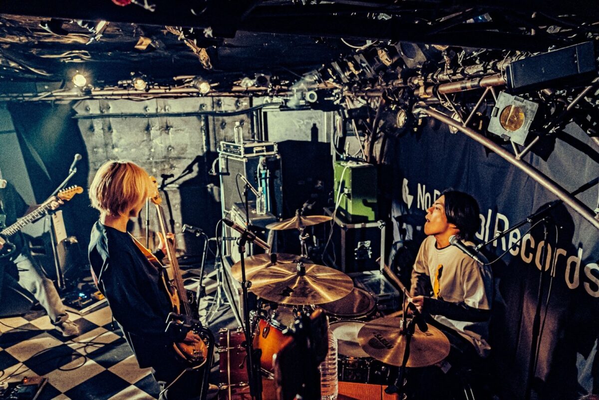 No Big Deal Recordsの若手4組による「Young Groove Tour 2024」ファイナル！4つの個性がぶつかり合った一夜をレポート