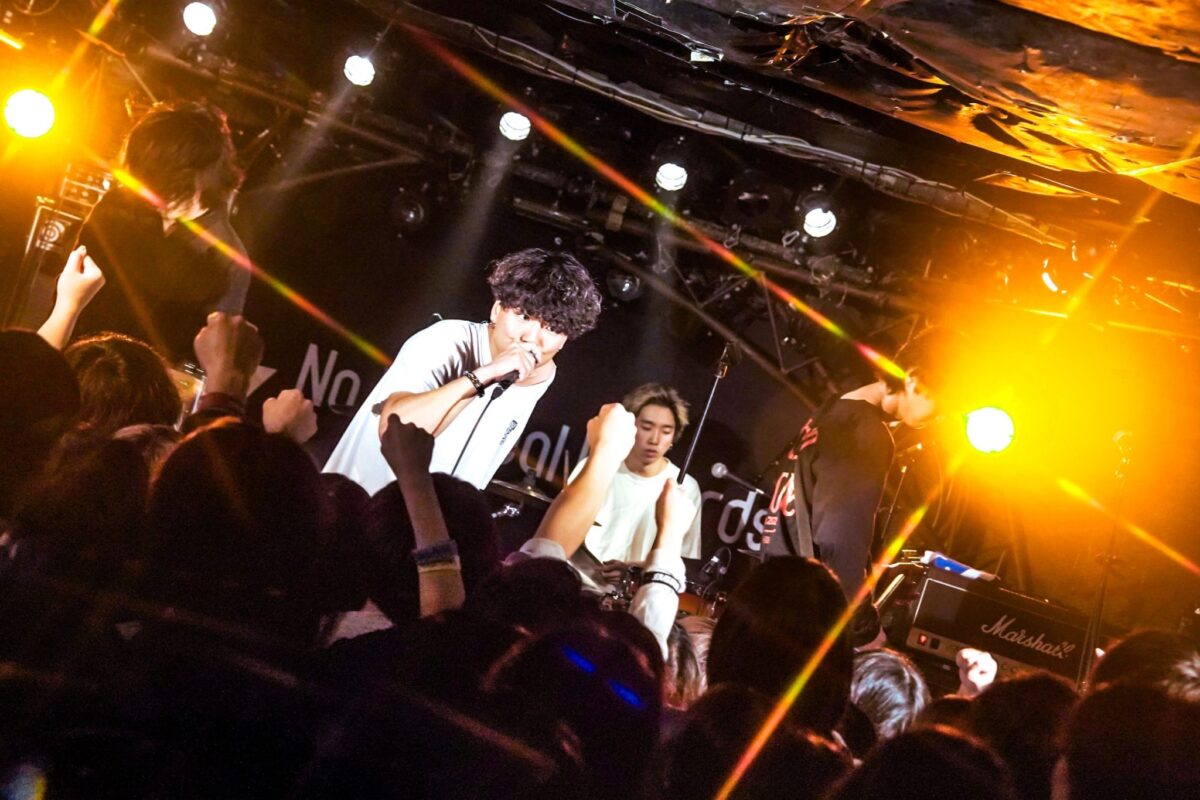 No Big Deal Recordsの若手4組による「Young Groove Tour 2024」ファイナル！4つの個性がぶつかり合った一夜をレポート
