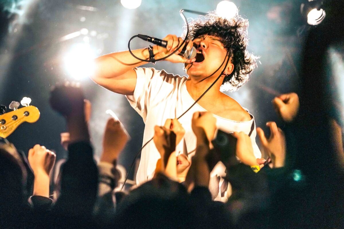 No Big Deal Recordsの若手4組による「Young Groove Tour 2024」ファイナル！4つの個性がぶつかり合った一夜をレポート