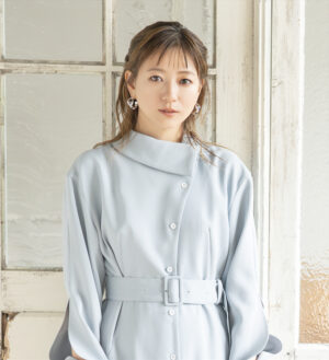元AAA伊藤千晃フェムテックのアワードを受賞 「これからも女性が生きやすい社会にしていきたい」
