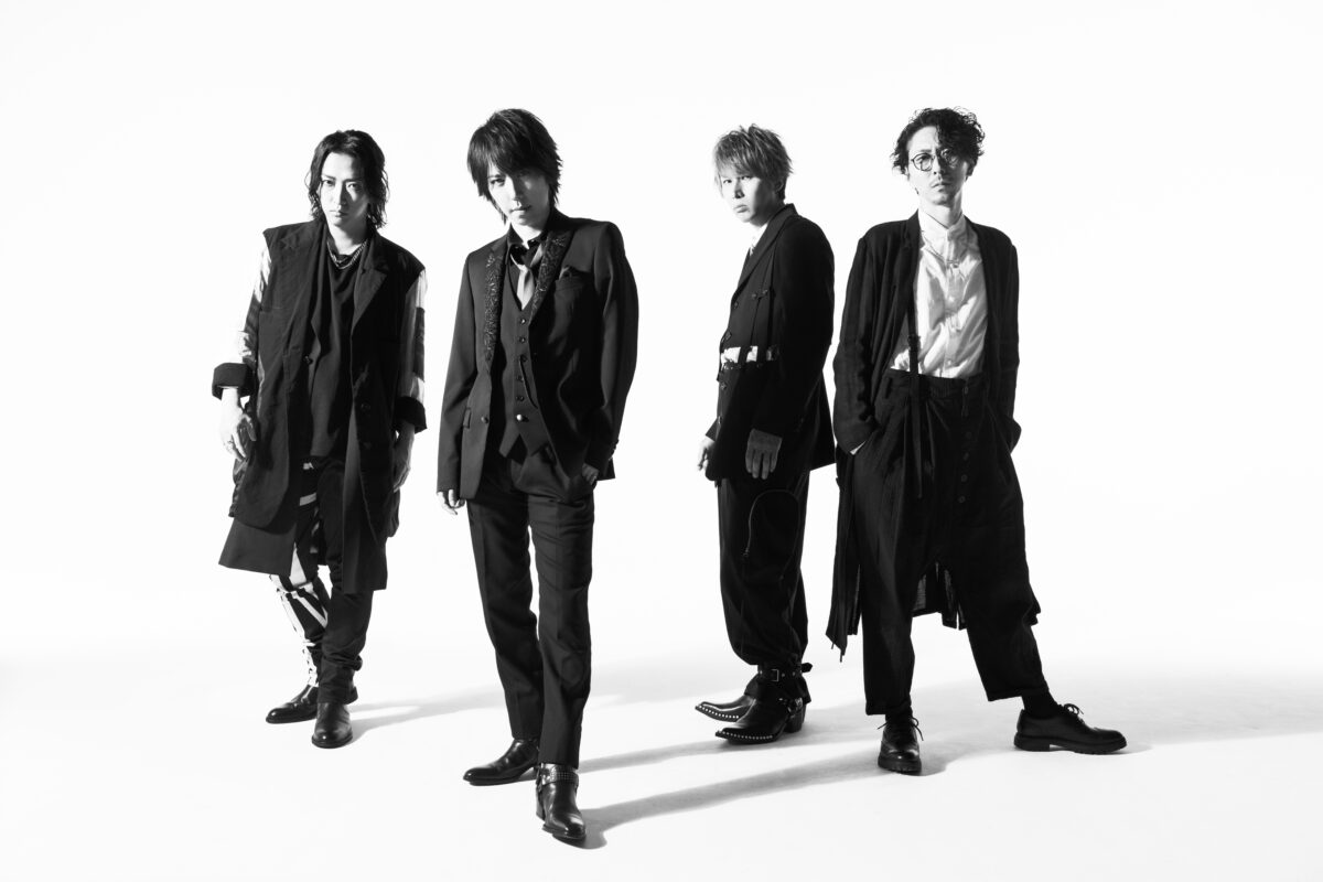 シド 3月20日リリース、約3年ぶりとなるシングル「面影」CD購入者特典絵柄解禁！